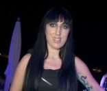 Rossy de Palma à la villa Schweppes le 12 mai 2011 à Cannes