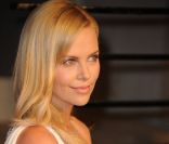 Charlize Theron
