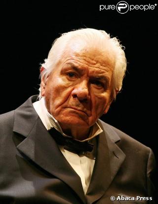 Michel Galabru