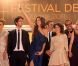 Cannes 2011 : Maïwenn et JoeyStarr sur les marches... Mais que fait la Polisse ?
