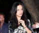  Adriana Lima se rend à la soirée organisée par Victoria's Secret au Beverly Club de Los Angeles le 12 mai 2011 