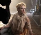 Kate Winslet pour la campagne St John collection automne