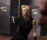Kate Winslet pour la campagne St John collection automne