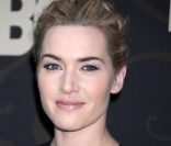 Kate Winslet à New York en mars 2011