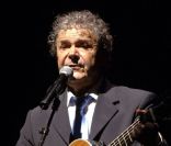 Pierre Perret en octobre 2006. 