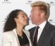 Cannes 2011 : Boris Becker et sa femme Lilly, un couple qui fait Boom Boom !