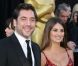 Javier Bardem et Penélope Cruz