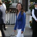 Pippa Middleton : Pause bien méritée entre amis... et avec son ex !