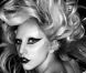 Lady Gaga - single Born This Way - février 2011