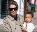 Ellen Pompeo : Les aventures de sa fille Stella Luna, on ne s'en lasse pas !