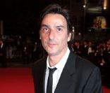 Yvan Attal lors de la présentation du long métrage Melancholia de Lars Von Trier, dans le cadre du 64e festival de Cannes. 18 mai 2011