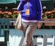 Le 18 mai 2011, Mirka, l'épouse de Roger Federer, avait délaissé leurs jumelles de bientôt 2 ans, Myla et Charlene, pour suivre l'entraînement de son champion, à Roland-Garros.