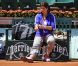 Le 18 mai 2011, Mirka, l'épouse de Roger Federer, avait délaissé leurs jumelles de bientôt 2 ans, Myla et Charlene, pour suivre l'entraînement de son champion, à Roland-Garros.