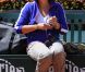 Le 18 mai 2011, Mirka, l'épouse de Roger Federer, avait délaissé leurs jumelles de bientôt 2 ans, Myla et Charlene, pour suivre l'entraînement de son champion, à Roland-Garros.