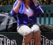 Le 18 mai 2011, Mirka, l'épouse de Roger Federer, avait délaissé leurs jumelles de bientôt 2 ans, Myla et Charlene, pour suivre l'entraînement de son champion, à Roland-Garros.