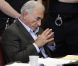 Dominique Strauss-Kahn pendant l'audience du 19 mai 2011.