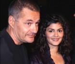 Audrey Tautou et Jean-Pierre Jeunet se retrouve pour Chanel