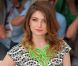 Eve Hewson à l'occasion du photocall de There Must Be The Place , présenté en compétition lors du 64e Festival de Cannes, le 20 mai 2011.