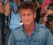 Sean Penn à l'occasion du photocall de There Must Be The Place , présenté en compétition lors du 64e Festival de Cannes, le 20 mai 2011.
