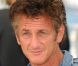 Sean Penn à l'occasion du photocall de There Must Be The Place , présenté en compétition lors du 64e Festival de Cannes, le 20 mai 2011.