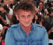 Sean Penn à l'occasion du photocall de There Must Be The Place , présenté en compétition lors du 64e Festival de Cannes, le 20 mai 2011.