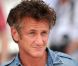 Sean Penn à l'occasion du photocall de There Must Be The Place , présenté en compétition lors du 64e Festival de Cannes, le 20 mai 2011.