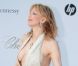 Courtney Love, dans une robe Givenchy, lors du gala de l'amfAR au Cap d'Antibes le 19 mai 2011