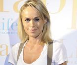 Cécile de Ménibus lors de la soirée de lancement du nouveau magazine Happy Life du Club Med au Polo de Paris le 19 mai 2011