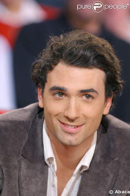 Jean-Baptiste Martin
