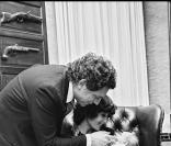 Jacques Martin et Danièle Evenou présentent Jean-Baptiste