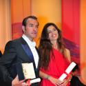 Cannes 2011 : La Palme d'or et tous les moments forts... Revivez la cérémonie !
