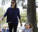 Jennifer Garner : Avec ses filles, une superwoman des temps modernes !