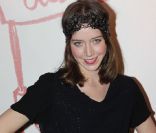 Sara Giraudeau est maman !