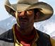 Jean Dujardin dans Lucky Luke