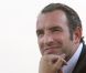 Jean Dujardin à Cannes en 2007