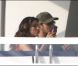 Eva Longoria et Eduardo sont en vacances à Miami, en mai 2011.