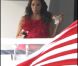 Eva Longoria et Eduardo sont en vacances à Miami, en mai 2011.