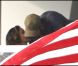 Eva Longoria et Eduardo sont en vacances à Miami, en mai 2011.