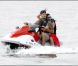 Eva Longoria et son boyfriend Eduardo Cruz passent des congés ensoleillés à Miami, en mai 2011.