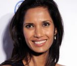 Padma Lakshmi lors du dîner Volkswage au musée des arts modernes (Moma) de New York le 23 mai 2011