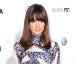Rose Byrne lors du dîner Volkswage au musée des arts modernes (Moma) de New York le 23 mai 2011