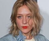 Chloë Sevigny lors du dîner Volkswage au musée des arts modernes (Moma) de New York le 23 mai 2011