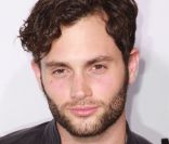 Penn Badgley lors du dîner Volkswage au musée des arts modernes (Moma) de New York le 23 mai 2011