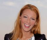 Blake Lively (ici à Cannes en mai 2011) a participé au Festival des Moments Magiques Disney.