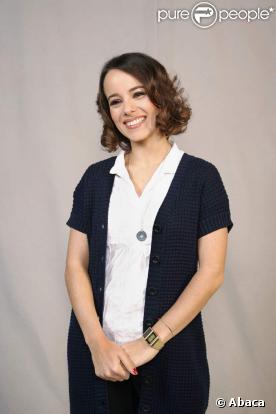 Alizée