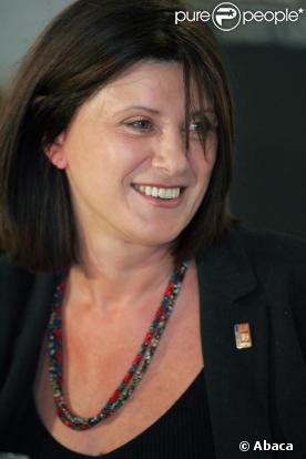 Catherine Breillat