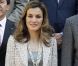 Letizia d'Espagne : rayonnante et toujours lookée auprès de son prince Felipe !