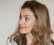Letizia d'Espagne rend visite à l'assocition nationale de lutte contre le cancer (AECC) à Madrid le 26 mai 2011