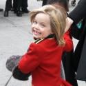 Shiloh fête ses 5 ans : la fille de Brad et Angelina est vraiment craquante !