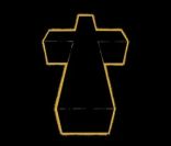 Justice -  † (Cross)  - premier album sorti en juin 2007. 